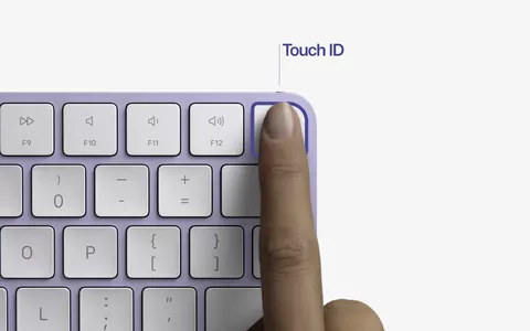 Apple Magic Keyboard con Touch ID: il TOP delle tastiere ad un prezzo MAI VISTO
