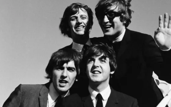 The Beatles su iTunes: 27 singoli sui 200 più venduti e tutti gli album in classifica