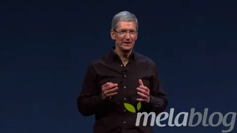 A pranzo con Tim Cook: l'asta di beneficenza su Charitybuzz chiude a 330.000 dollari
