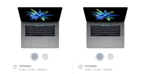 MacBook Pro 15
