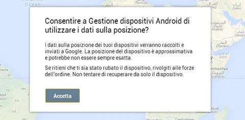 Novità in arrivo per Gestione Dispositivi Android