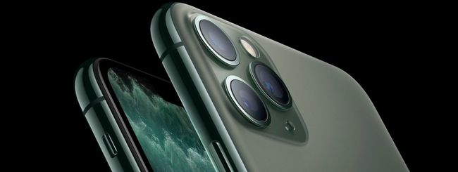 Modalità Notte: la killer app di iPhone 11 e iPhone 11 Pro