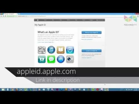 How to set up Apple two-step verification