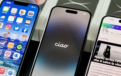 Apple prevede di lanciare un iPhone con display microLED in futuro