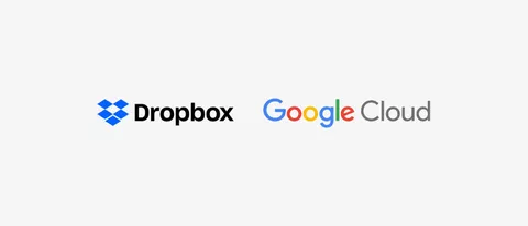 Dropbox annuncia l'integrazione con Google G Suite