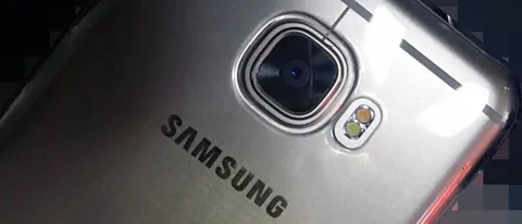 Samsung Galaxy C5, specifiche e immagini