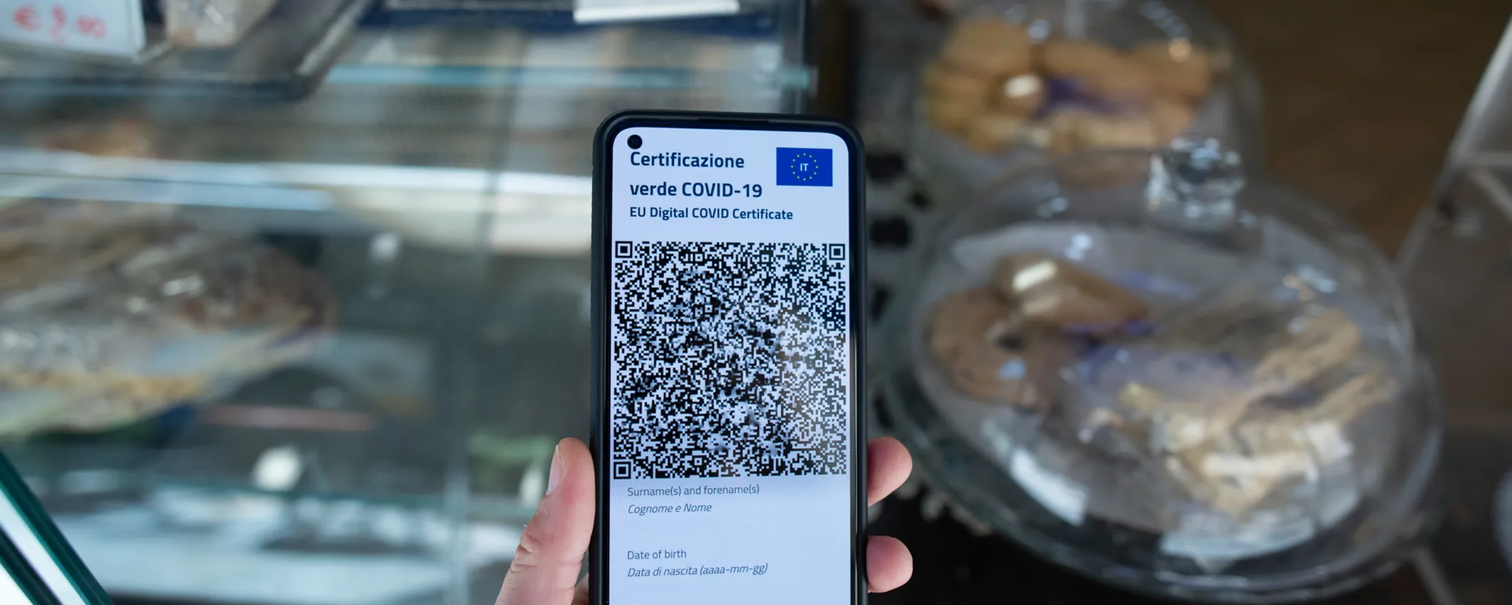 Come inserire il Super Green Pass nel Wallet di iPhone