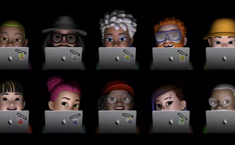 Altro che Meta, il mondo degli avatar virtuali sarà di Apple