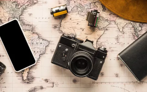 App per Viaggiare: le migliori per iPhone e iPad