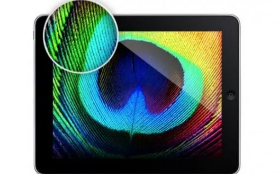 Il costo e la risoluzione dei Retina Display per MacBook