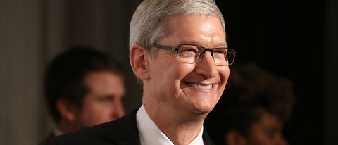 Tim Cook conferma: nuovo servizio Apple nel 2019
