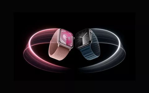 Apple Watch Series 9: lo smartwatch DEI TUOI SOGNI in OFFERTA ESCLUSIVA