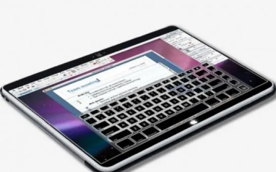 Niente ebook per Apple? Peccato.