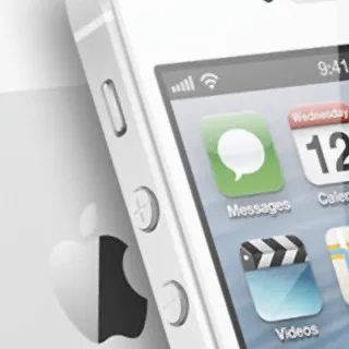 Nuova tecnologia touch per iPhone 5S