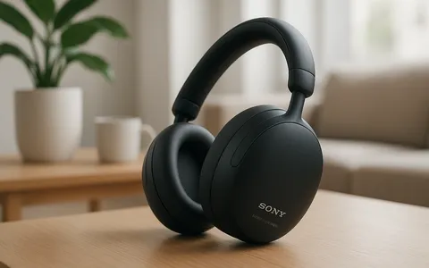 Black Friday anticipato: CMF Headphone Pro, il prezzo cala ancora su Amazon