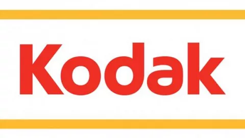 Kodak fa causa ad Apple per l'uso illegale di 10 suoi brevetti