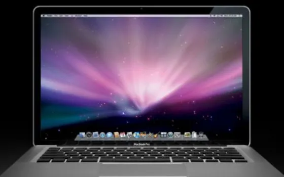 Intel smentisce la presenza di processori Core i5 sui prossimi MacBook Pro