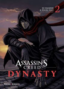 Assassin’s Creed Dynasty raggiunge 1 miliardo di visualizzazioni