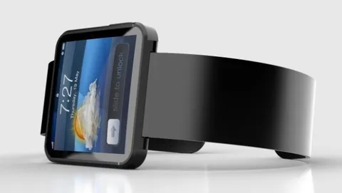 iWatch, Apple testa modelli a induzione, a energia solare e a carica automatica