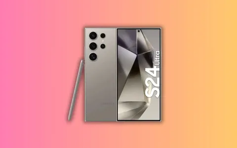 Samsung Galaxy S24 Ultra, un video lo mostra in anteprima