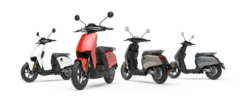 Ducati si butta su uno scooter elettrico