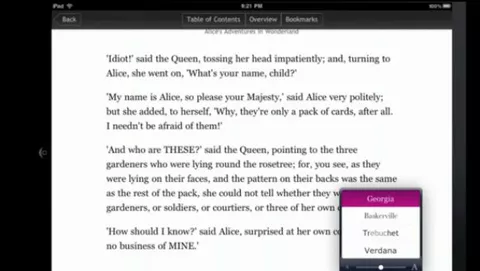 Kobo, un ebook reader alternativo e indipendente per iPad