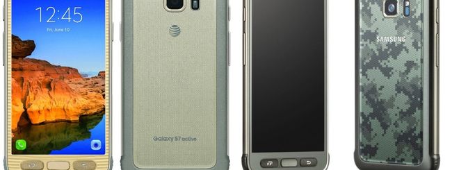 samsung galaxy active 7