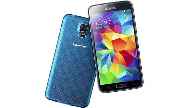 Samsung Galaxy S5 Plus