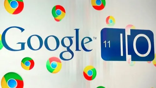 Google I/O: Chrome, Web Store, Chrome OS e Chromebook
