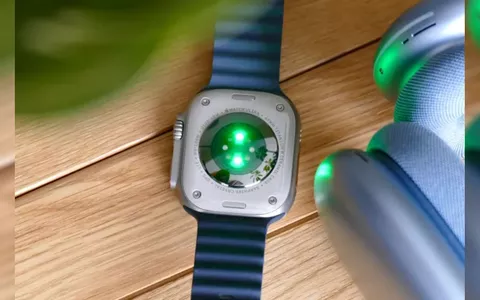 Apple Watch Series 9, la produzione avverrà con stampanti 3D