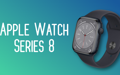 Apple Watch Series 8 da 45mm: il NUOVO MINIMO STORICO Amazon è fantastico!