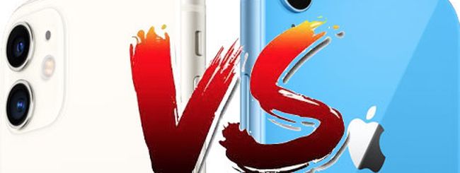 iPhone 11 VS. iPhone XR: quale scegliere?