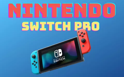 Nintendo Switch: non perdete questa OFFERTA su Amazon