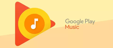 I podcast su Google Play Musica dal 18 aprile?