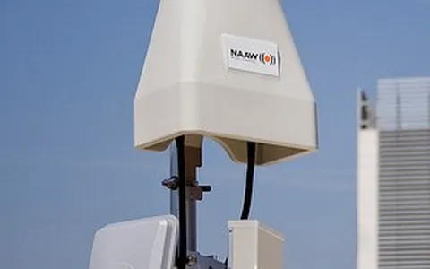 Wi-Next: reti outdoor alla portata di tutti