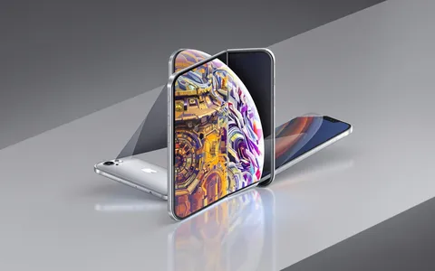 Apple e il futuro pieghevole: in arrivo un dispositivo rivoluzionario nel 2026?