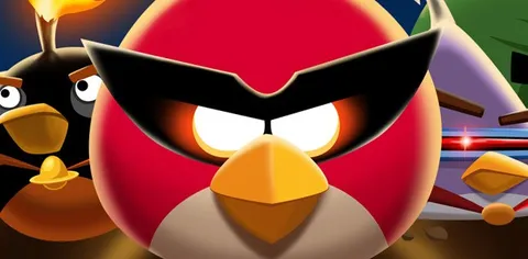 Angry Birds Space, 30 nuovi livelli con Pig Dipper