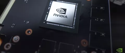 Nvidia spinge il ray-tracing con nuovi RTX Studio
