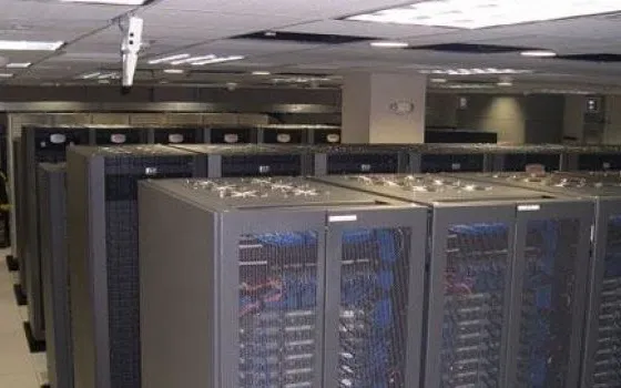 1 miliardo di dollari di server farm per Apple
