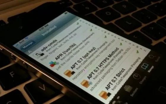 Jailbreakme.com e la falla nel motore PDF di Safari