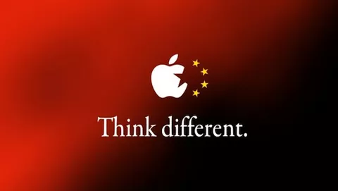 Apple avrebbe permesso alla Cina di ispezionare il codice sorgente di iOS