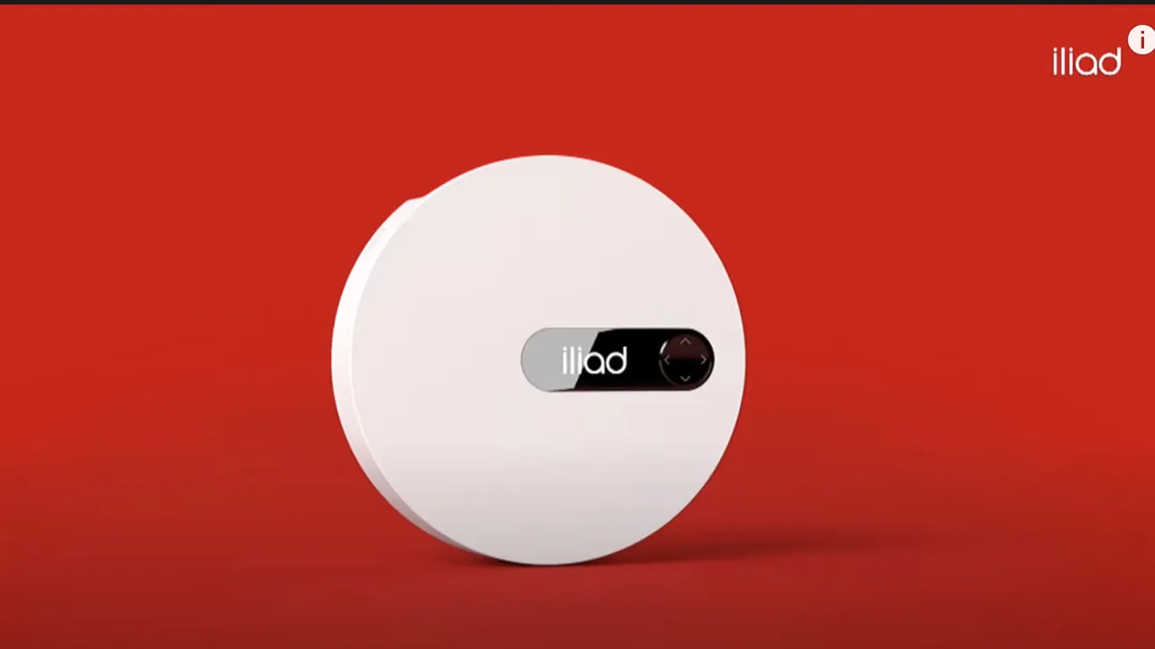 Iliadbox si aggiorna: ecco tutte le novità del nuovo firmware