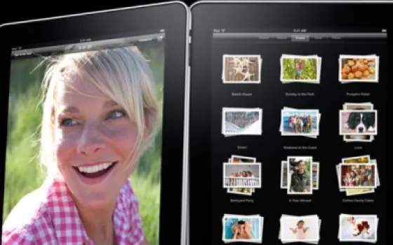 Problemi con i video su iPad 3G