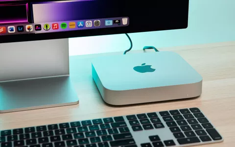 Apple Mac mini 2023 con chip M2 a 150€ IN MENO: l'affare del secolo su Amazon
