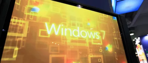 Nuovi PC con Windows 7, update bloccati