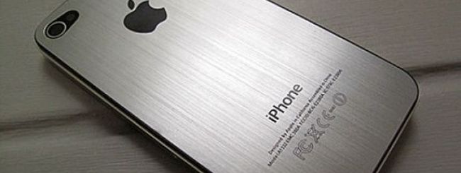 Avvistati i prototipi del prossimo iPhone 5 ?
