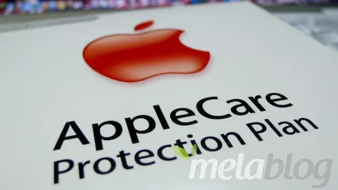 Apple Care, giudice potrebbe far bloccare i siti Apple in Belgio a causa di una disputa
