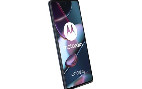 Motorola Edge 30 Pro: di nuovo in offerta su Amazon