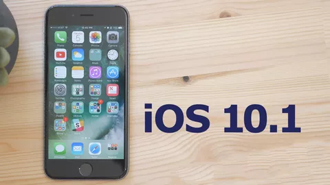 Disponibili iOS 10.1 e macOS 10.12.1, novità e supporto ai nuovi Mac