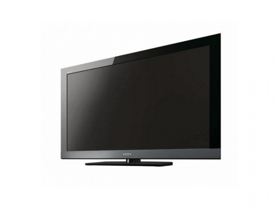 Sony Bravia KDL-46EX500